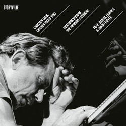 Dahl,Carsten Hoyer,Jakob Franck,Daniel Interpretations - The Norway Sessions VINYL LP
