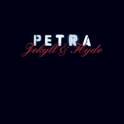 Petra Jekyll & Hyde - Red Black (Blk) (Colv) (Ltd) (Red) vinyl LP