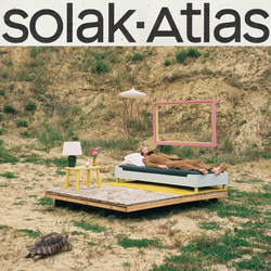 Solak Atlas VINYL LP