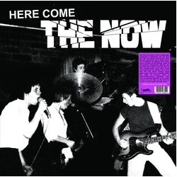 Now Here Come The Now VINYL LP