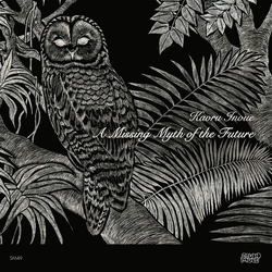 Kaoru Inoue Missing Myth Of The Future VINYL LP
