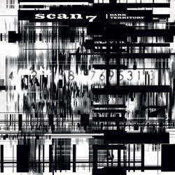 Scan 7 Dark Territory VINYL LP