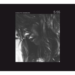 Charlotte Gainsbourg 555 (2023 Edition)  VINYL LP