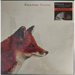 Emarosa Versus (Blk) (Brwn) (Colv) (Wht) (Spla) vinyl LP