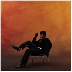 Ivan Cornejo Mirada (Cvnl) vinyl LP