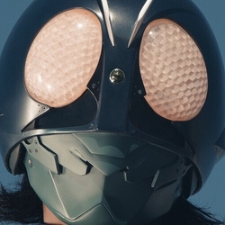 Shin Kamen Rider - O.S.T. Shin Kamen Rider - O.S.T. VINYL LP