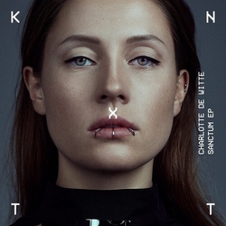 Charlotte De Witte Sanctum (Ep) vinyl 12