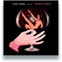House Of Spirits House Of Spirits VINYL LP