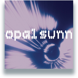 Opal Sunn Elastic vinyl 12