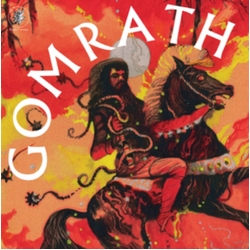 Gomrath Gomrath (Uk) vinyl LP