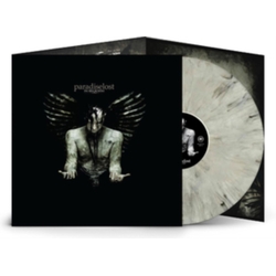 Paradise Lost In Requiem (Colv) (Wht) (Uk) vinyl LP