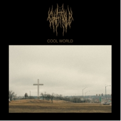 Chat Pile Cool World (Colv) (Ylw) (Uk) vinyl LP