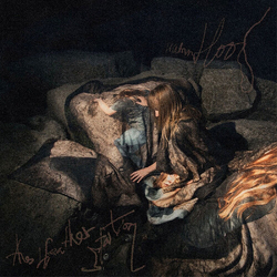 Weather Station Humanhood  VINYL LP