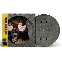 Carolina Durante Elige Tu Propia Aventura - Deluxe Picture Disc VINYL LP
