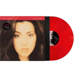Tina Arena Dont Ask 30Th Anniversary RED VINYL LP