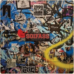 Soifass 1999 (Uk) vinyl LP