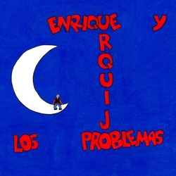 Enrique Y Los Problemas Urquijo Enrique Urquijo Y Los Problemas VINYL LP
