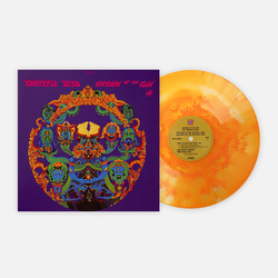 Grateful Dead Anthem Of The Sun  VINYL LP