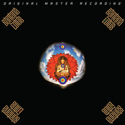 Santana Lotus (Ltd) (Ogv) vinyl LP