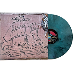 Boat Show Nautical By Nature VINYL 12INCH