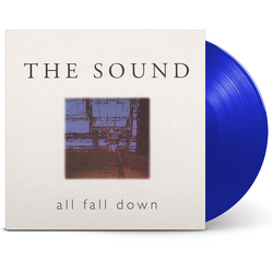 Sound All Fall Down VINYL LP
