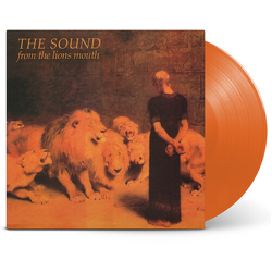 Sound From The Lions Mouth VINYL LP