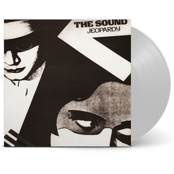 Sound Jeopardy vinyl LP