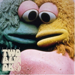 Torky Tork Two Be Ok (The Seed Tapes V.1) VINYL LP