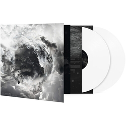 Disillusion Ayam WHITE  VINYL LP