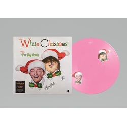 Crosby,Bing V. White Christmas (Pict) PINK (Rmxs) VINYL 12INCH