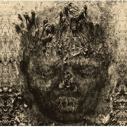 Akchamel Giver Of Illness Rawskulled vinyl LP