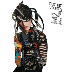 Future Sounds Of Kraut 3 Various Future Sounds Of Kraut 3 Various VINYL LP