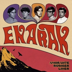 Enarak Enarak vinyl LP