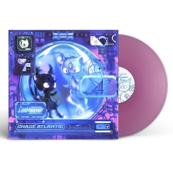 Chase Atlantic Lost In Heaven (Colv) (Viol) vinyl LP