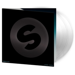 Spinnin 25 Years Chapter 2 Various Spinnin 25 Years Chapter 2 Various (Cvnl) (Ltd) vinyl LP