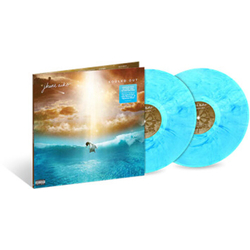 Jhene Aiko Souled Out (Blue) (Colv) (Ltd) vinyl LP