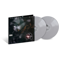 Method Man Tical (The Bonus Joints) (Slv) VINYL LP