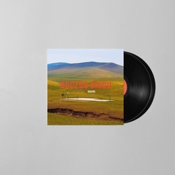 Boozoo Bajou Grains (15Th Anniversary) (Aniv) VINYL LP