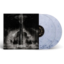 Project 86 Omni - Colored Marble VINYL LP