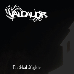 Valdaudr Du Skal Frykte  (Twsd) VINYL LP