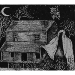 Bell Witch Longing (Colv) vinyl LP
