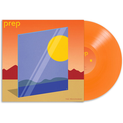 Prep Programme VINYL LP