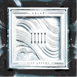 Polar Five Arrows VINYL LP