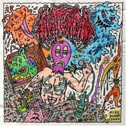 Arottenbit You Dont Know What Chiptune Is (Colv) (Pnk) (Uk) vinyl LP