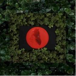 Moses Sumney Live From Blackalachia RED VINYL LP