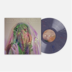 Johanna Warren Lessons For Mutants Eco- Colored VINYL LP