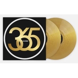 Black Milk Album Of The YearGOLD VINYL LP