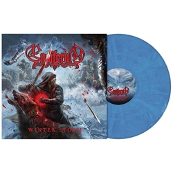 Ensiferum Winter Storm VINYL LP