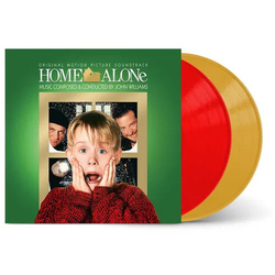 John Williams Home Alone - O.S.T. VINYL LP