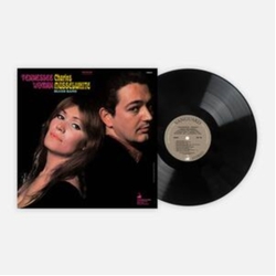 Charlie Musselwhite Tennessee Woman (Ogv) (Hol) vinyl LP